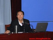 汶上縣攝影家協(xié)會邀請閆毅進行攝影培訓