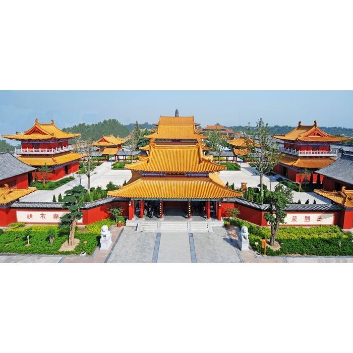 2010年汶上縣榮獲 “好客山東縣域旅游10強(qiáng)”稱號(hào)。