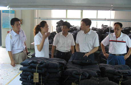 汶上縣總工會主席陳波到苑莊鎮(zhèn)、義橋鎮(zhèn)督導(dǎo)“六好”鄉(xiāng)鎮(zhèn)工會建設(shè)工作