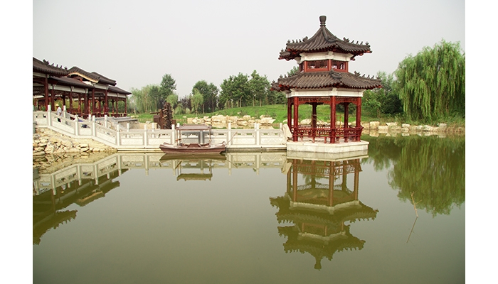 汶上縣寅寺鎮(zhèn)招大引強助推產(chǎn)業(yè)興鎮(zhèn)