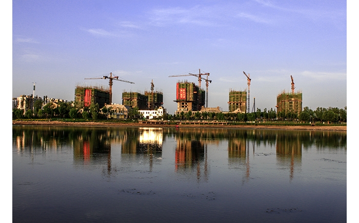 濟(jì)寧副市長(zhǎng)張繼民來(lái)汶上縣檢查指導(dǎo)縣供銷社為農(nóng)服務(wù)工作