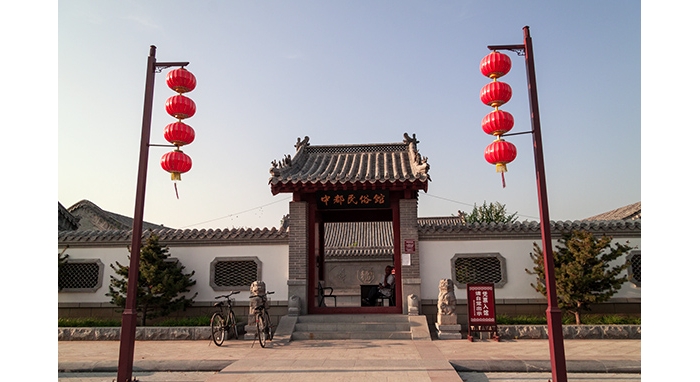 汶上縣喜獲山東省首批八個美麗鄉(xiāng)村建設試點縣之一 獲得省市財政獎補資金1100萬元