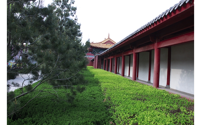董學琛到劉樓鎮(zhèn)、次丘鎮(zhèn)督導檢查秸稈禁燒等工作