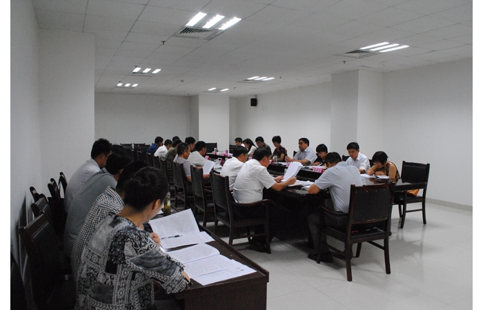 市總工會(huì)重點(diǎn)工作督查組來(lái)我縣調(diào)研督導(dǎo)
