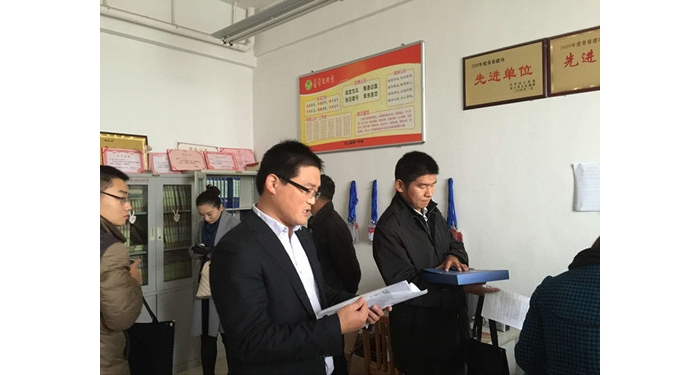 汶上共青團(tuán)汶上縣委組織開展市級示范性基層團(tuán)組織創(chuàng)建觀摩活動本文為汶上信息港轉(zhuǎn)載自 ...