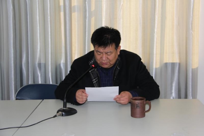 家校同心，師生同行