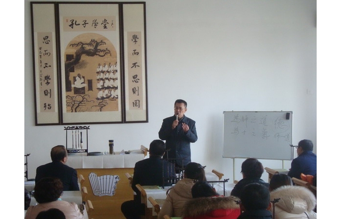 為一個人而來，為一個字而來，為一個夢而來