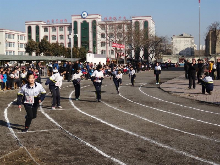 接力棒，力量之棒