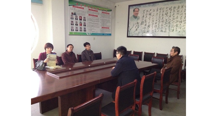 團(tuán)市委檢查組到汶上檢查驗(yàn)收市級(jí)示范性基層團(tuán)組織本文為汶上信息港轉(zhuǎn)載自互聯(lián)網(wǎng)，如有 ...