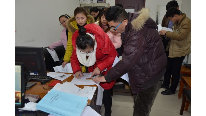 汶上52人領(lǐng)取學(xué)費和國家助學(xué)貸款補償金