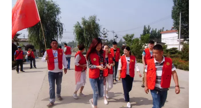 播撒愛心，情滿人間—中都志愿者協(xié)會(huì)慰問(wèn)貧困留守兒童本文為汶上信息港轉(zhuǎn)載自互聯(lián)網(wǎng)， ...