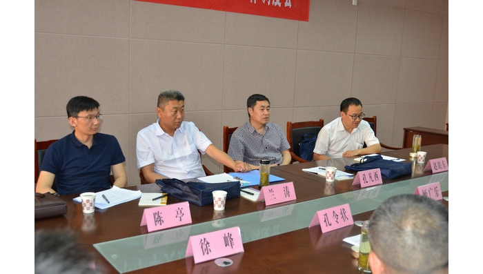 市住建局、市教育局聯(lián)合督查組對我縣在建大班額建設(shè)項(xiàng)目進(jìn)行督導(dǎo)檢查