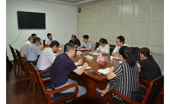 汶上縣人民政府 工作動態(tài) 市人社局、市編辦來汶上縣督導調(diào)研機關(guān)事業(yè)單位用編進人計劃 ...