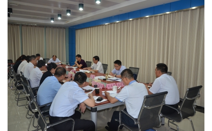 汶上縣人民政府 工作動態(tài) 市人社局到汶上縣集中督導檢查人社工作