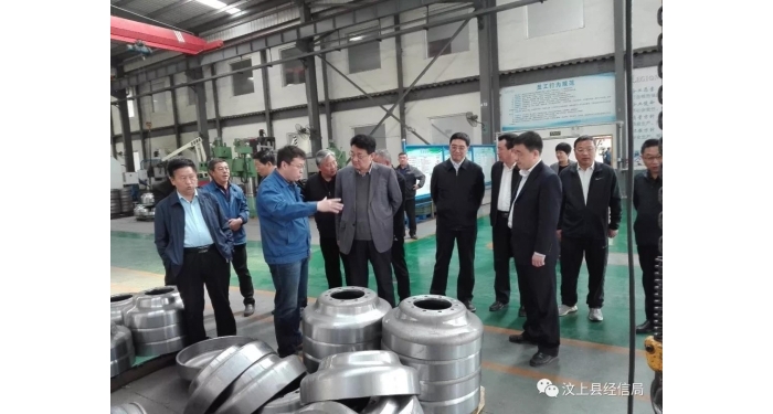 汶上縣人民政府 部門動(dòng)態(tài) 縣人大常委會(huì)副主任韋國(guó)強(qiáng)調(diào)研全縣工業(yè)主導(dǎo)產(chǎn)業(yè)發(fā)展情況