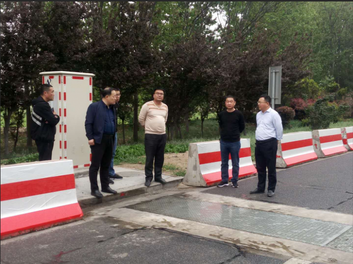 汶上縣人民政府 部門動(dòng)態(tài) 昌邑市交通運(yùn)輸局來汶上縣學(xué)習(xí)考察治超非現(xiàn)場(chǎng)執(zhí)法工作