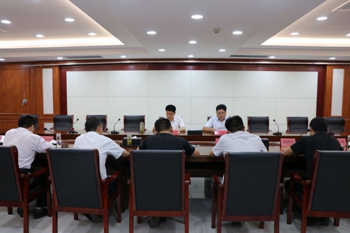 汶上縣人民政府 部門動態(tài) 汶上縣委常委、副縣長王洪正主持召開全縣大氣污染防治工作調(diào) ...
