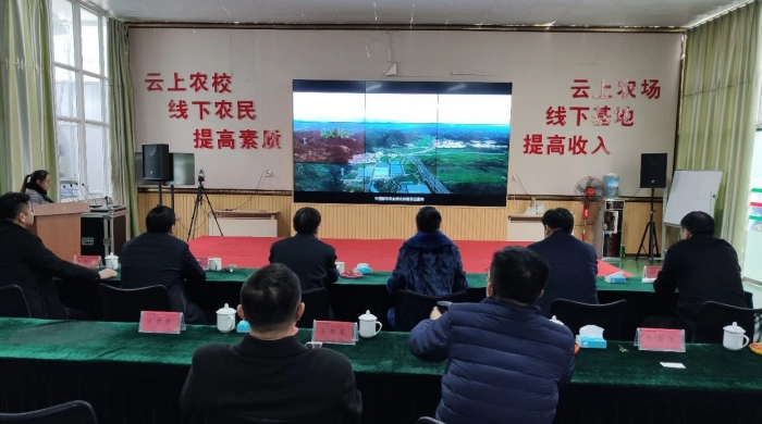 汶上縣人民政府 部門動態(tài) 縣人大常委會副主任王允國、縣政府副縣長布方鋒帶隊赴貴澳集 ...