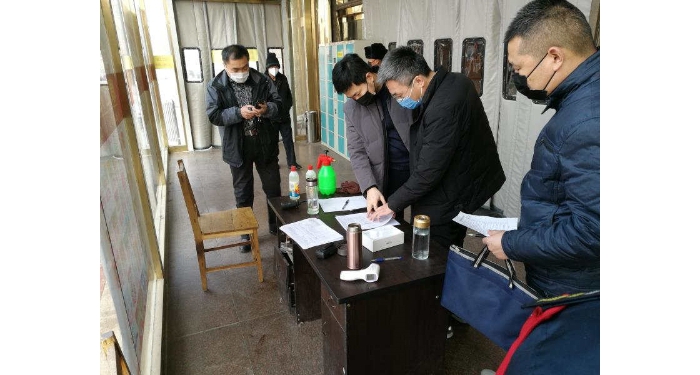 汶上縣人民政府 部門(mén)動(dòng)態(tài) 縣市場(chǎng)保障供應(yīng)組赴各鄉(xiāng)鎮(zhèn)（街道）商超、農(nóng)貿(mào)市場(chǎng)、生產(chǎn)加工 ...
