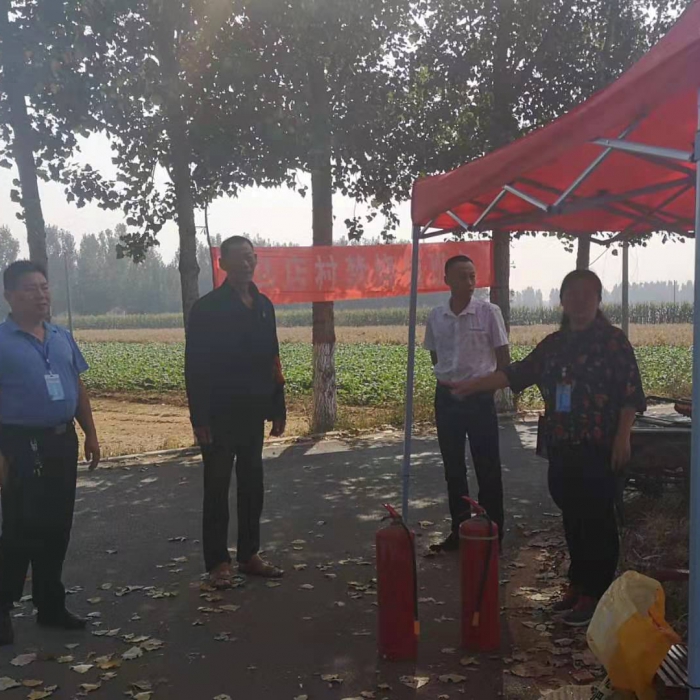 縣農(nóng)業(yè)農(nóng)村局開展“不忘初心、牢記使命”主題教育系列活動