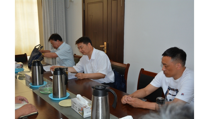 市教育局督導組對汶上縣“三大活動”開展情況進行督導檢查
