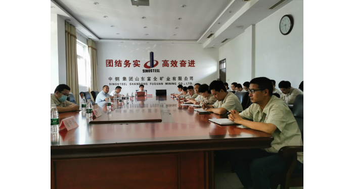 汶上縣訂單式普法！為企業(yè)量身定做法律服務(wù)套餐