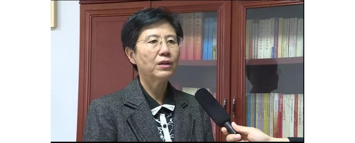 縣委書記李志紅、縣委副書記、縣長李洪文參加人口普查登記并對人口普查工作提出要求