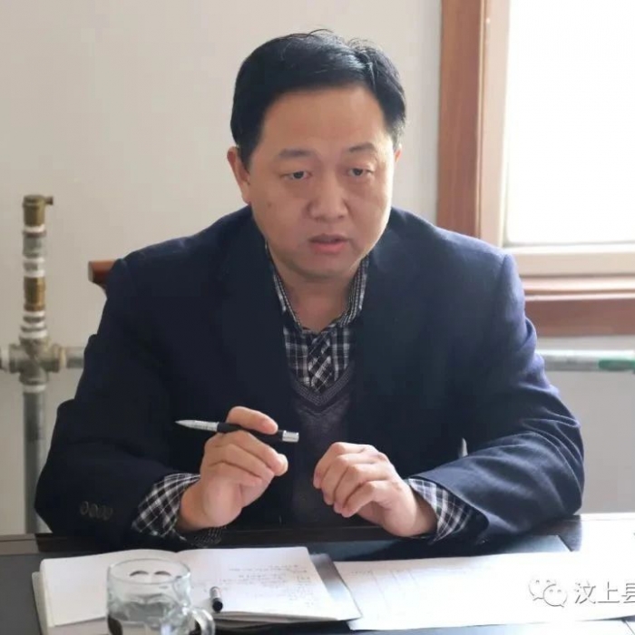 縣醫(yī)療保障局召開(kāi)學(xué)習(xí)貫徹濟(jì)寧市“兩會(huì)”精神主題會(huì)議