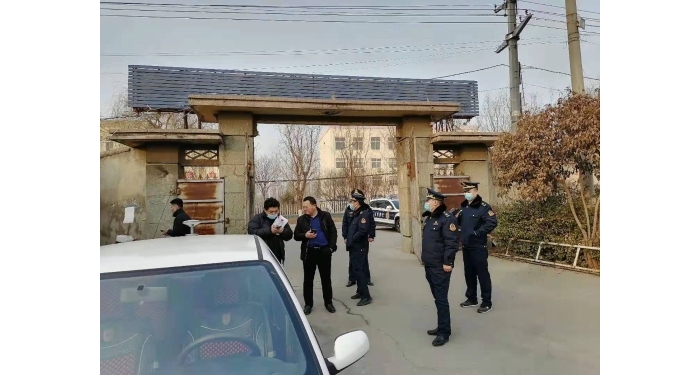 開展駕培市場安全整治，創(chuàng)造安全有序?qū)W車環(huán)境
